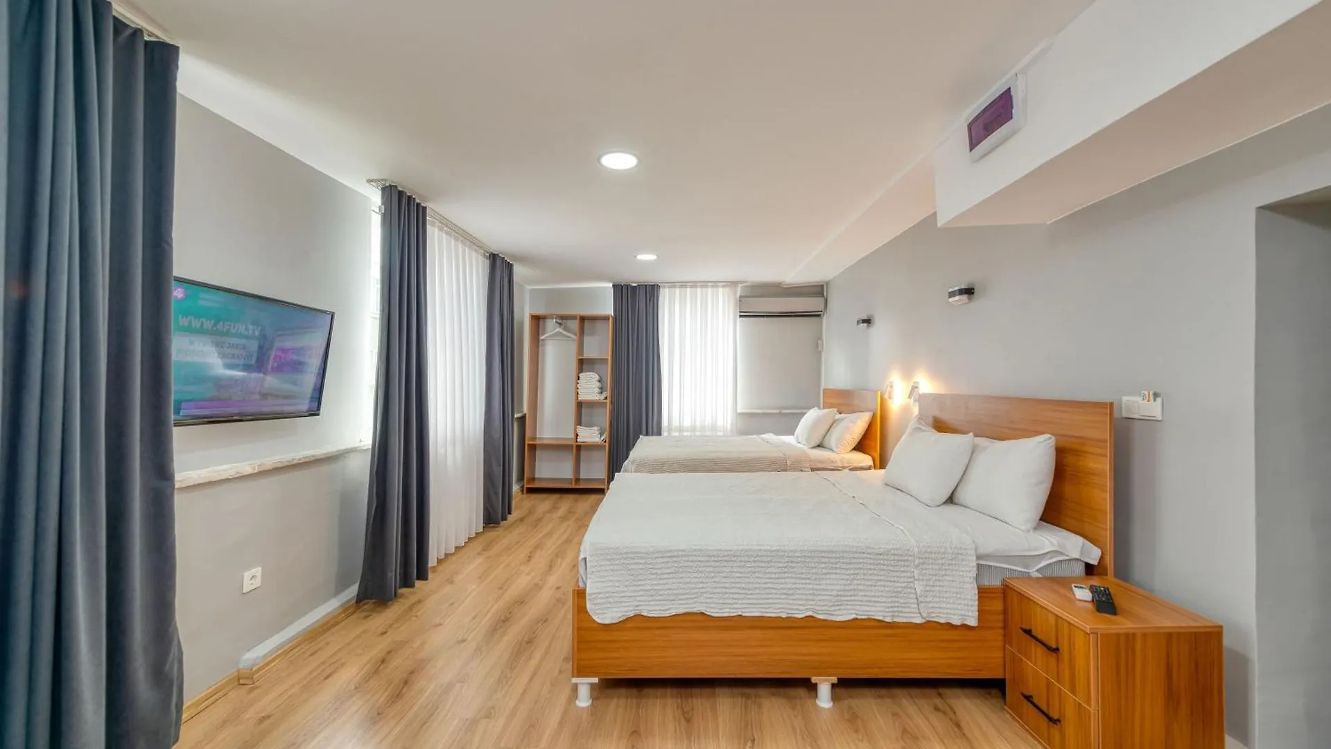 Pio Otel Istanbul Hotel