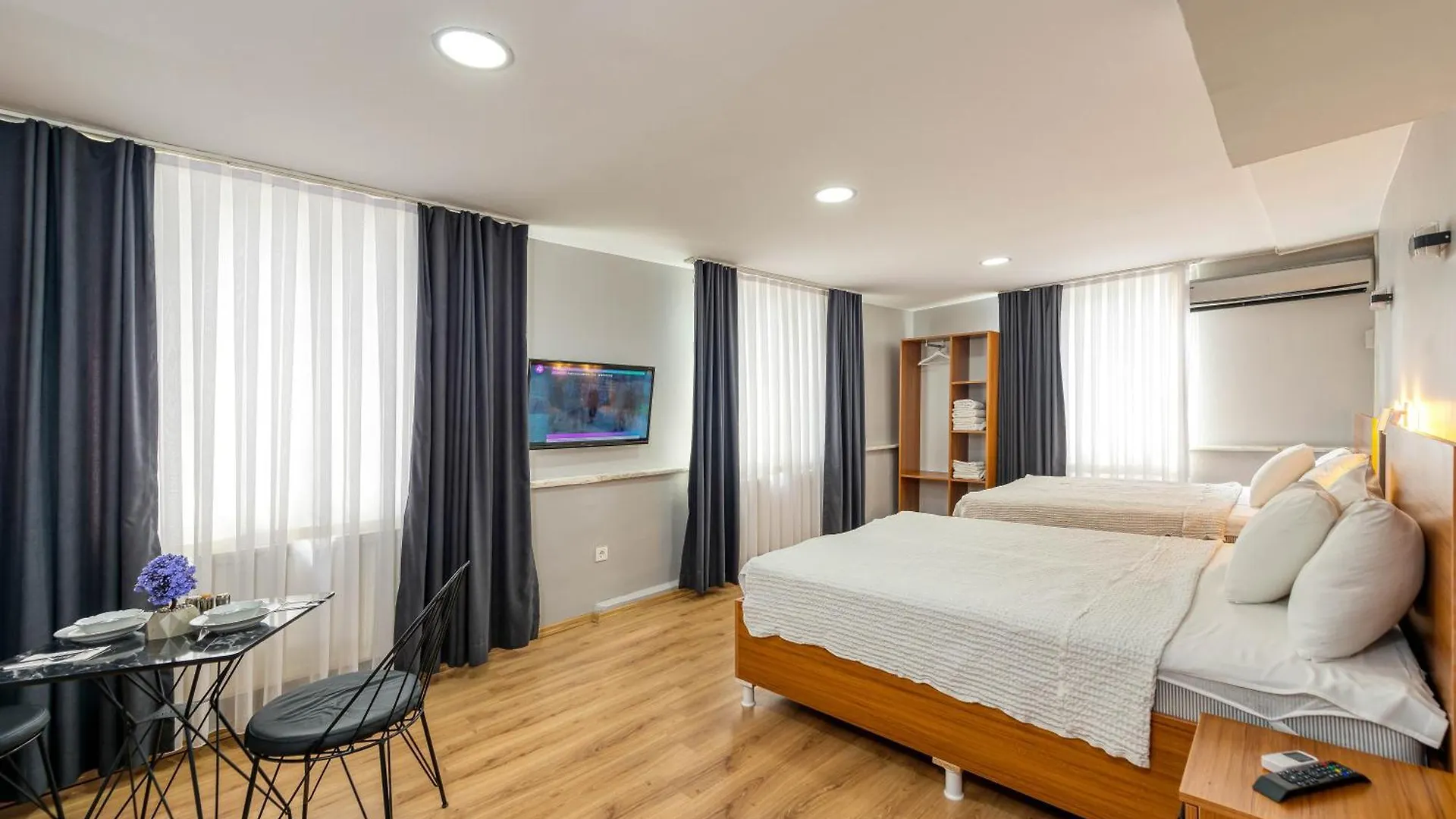 Hotel Pio Otel Istanbul Turkey