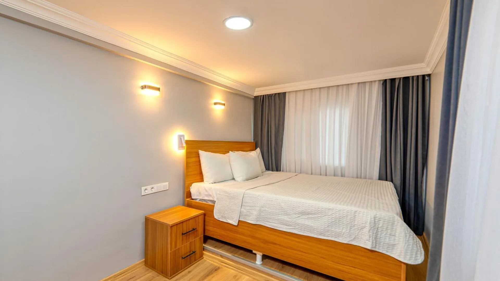 Pio Otel Istanbul Turkey