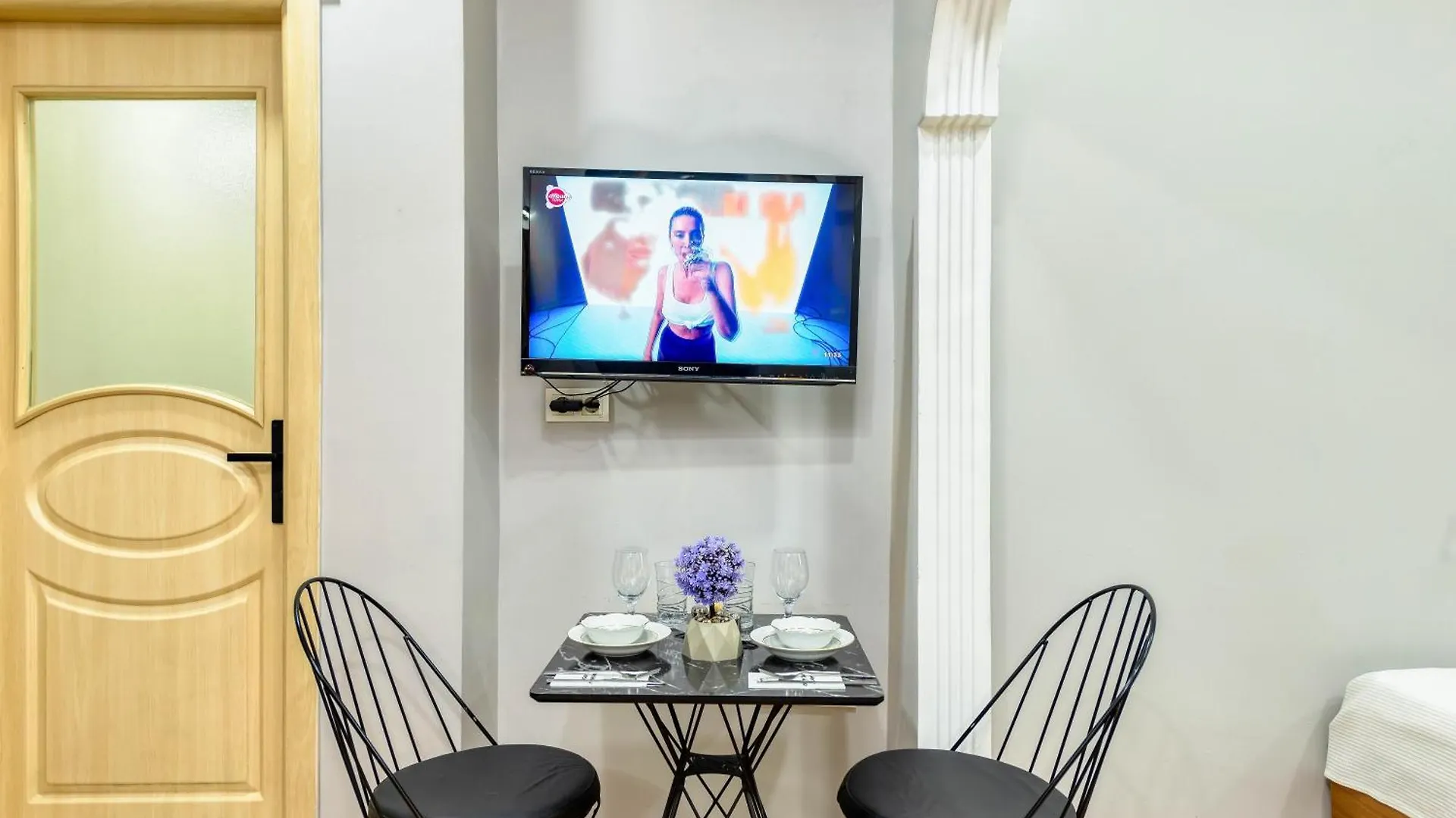 Pio Otel Istanbul Hotel