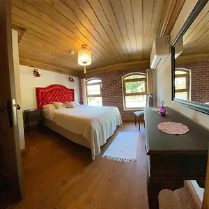 Hotel Sofia Boutique, Istambul