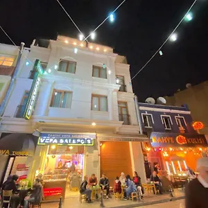Hotel Renova Hotel Fatih, Istambul