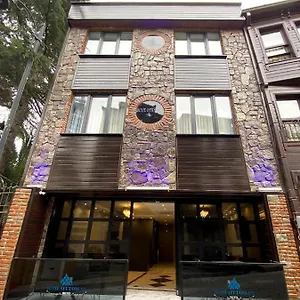 Blue Ottoman Otel
