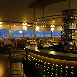 Bekdas Deluxe & Provincia di Istanbul