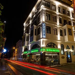 Costera Otel