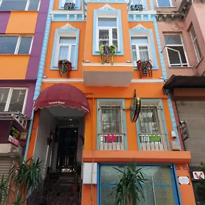  Hotel Verseca
