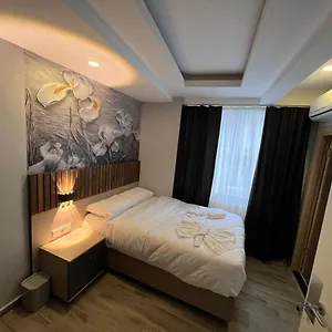 Mudem Boutique Otel