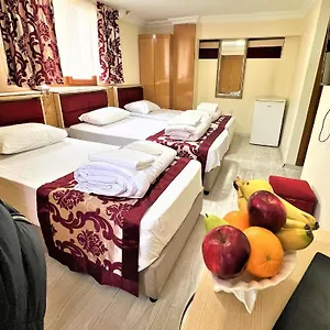 Hotel Viva Laleli, Istambul