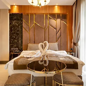 3* Hotel Santra