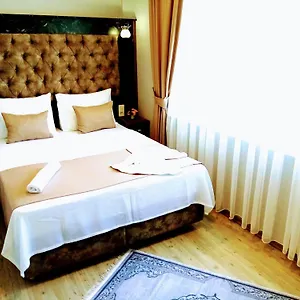 Hotel Sultanahmet Music House, Istambul