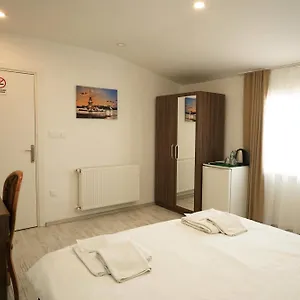 Hotel Zeugma Sultanahmet, Istambul
