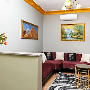 Hotel The Ottoman Boutique, Istambul