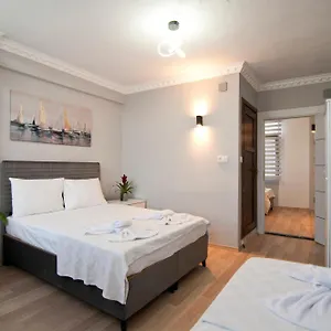  B&B Terrace Inci