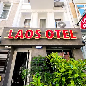 Hotel Laos, Istambul