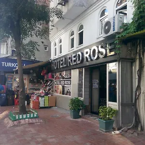  Отель Red Rose