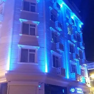 Hotel Dunay Otel