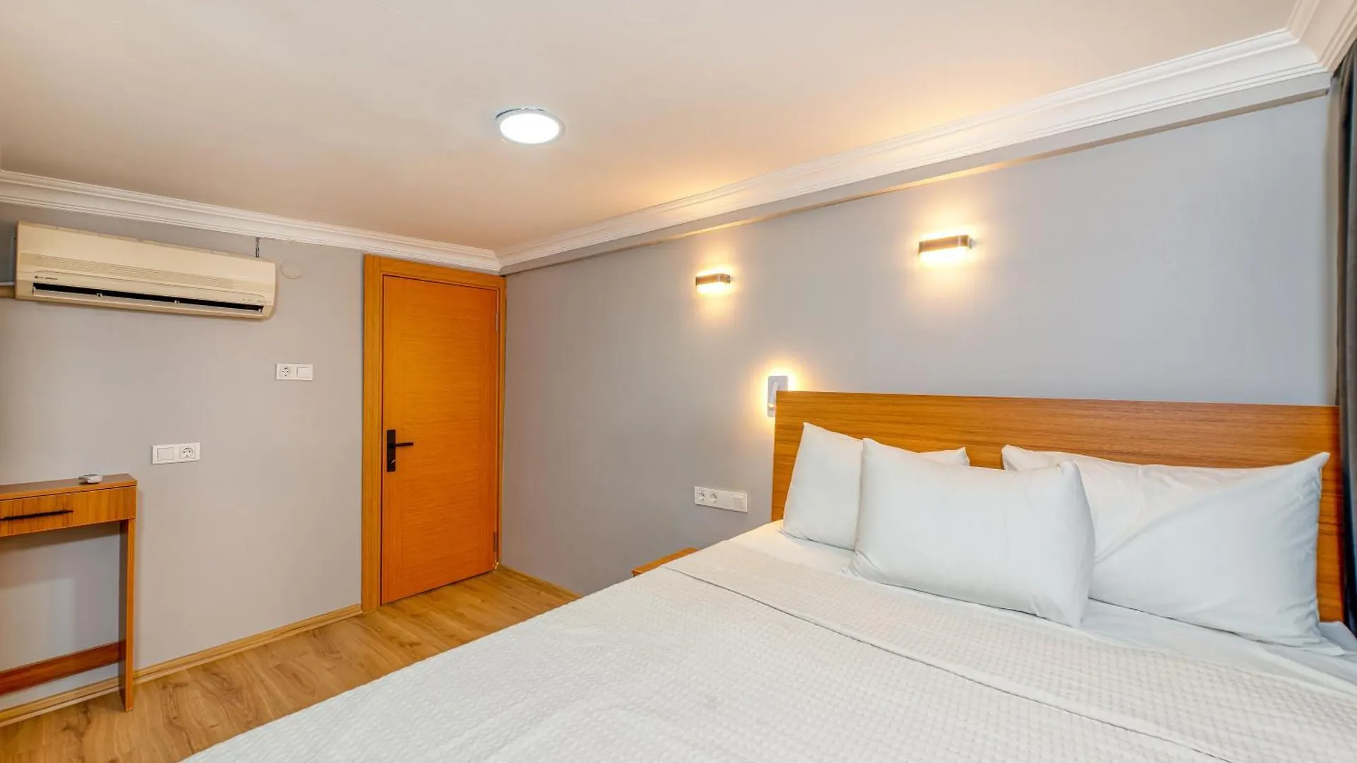 Pio Otel Istanbul