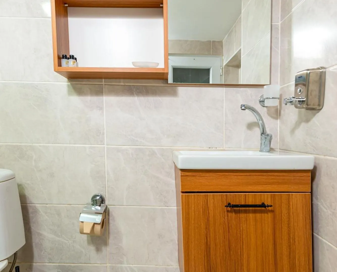 Pio Otel Istanbul Hotel