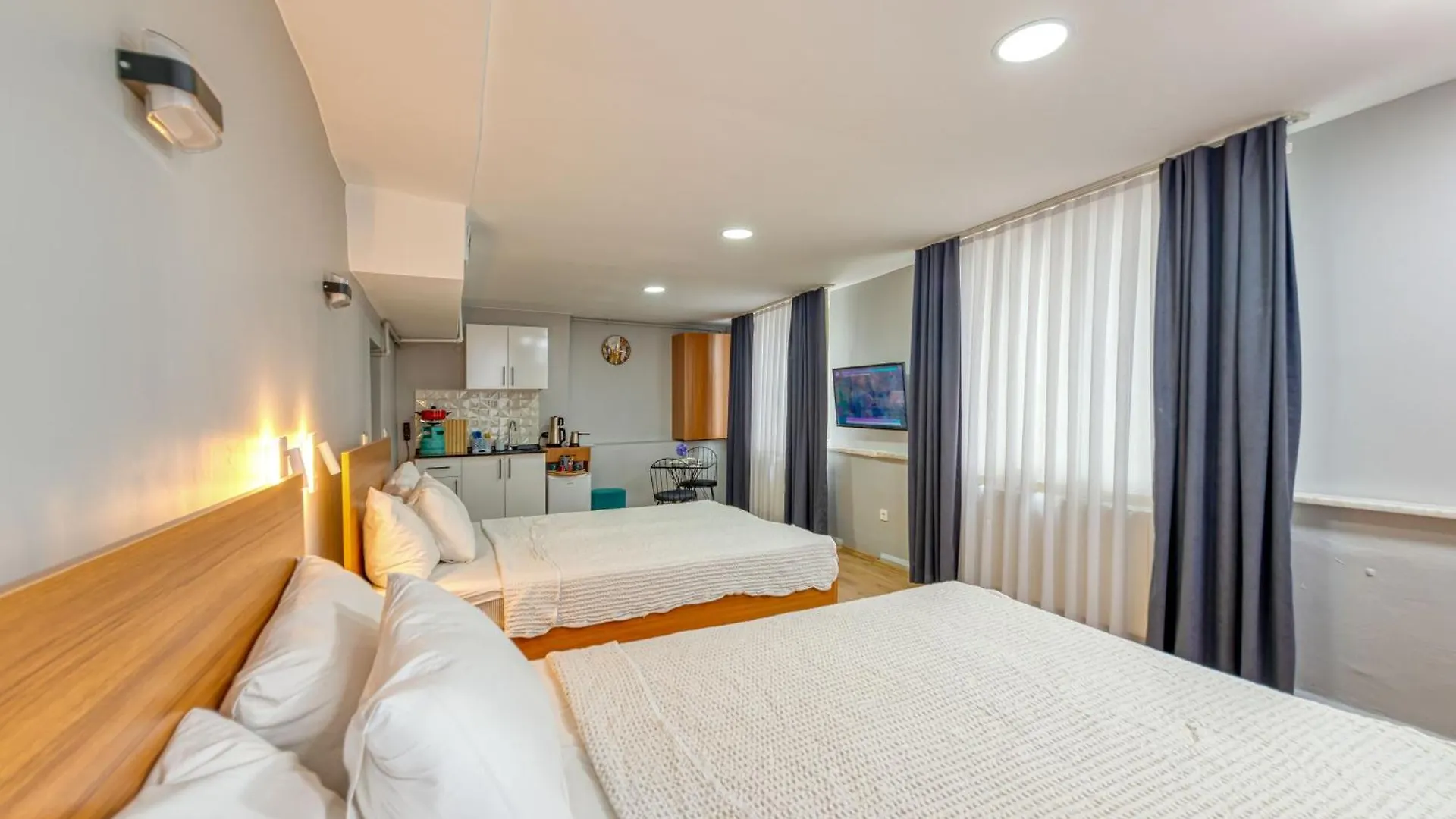 Hotel Pio Otel Istanbul