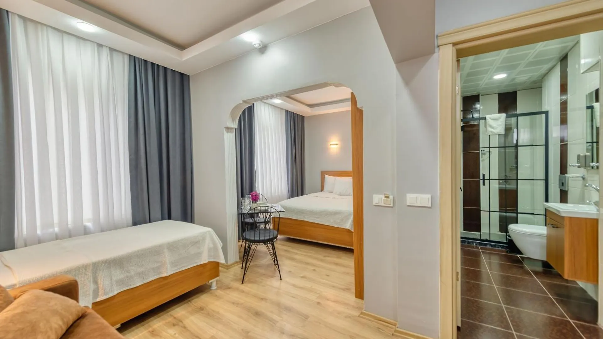 Pio Otel Istanbul Hotel