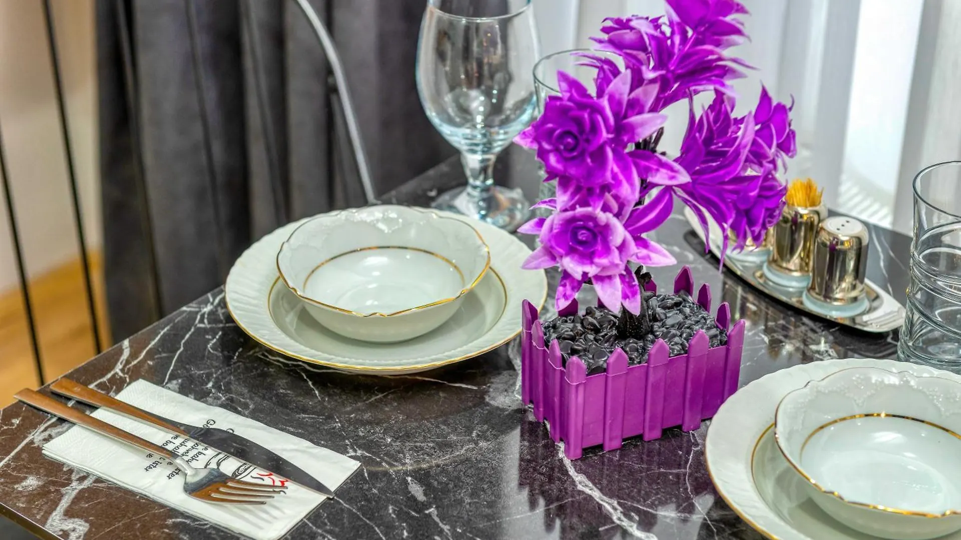 Pio Otel Istanbul 0*,