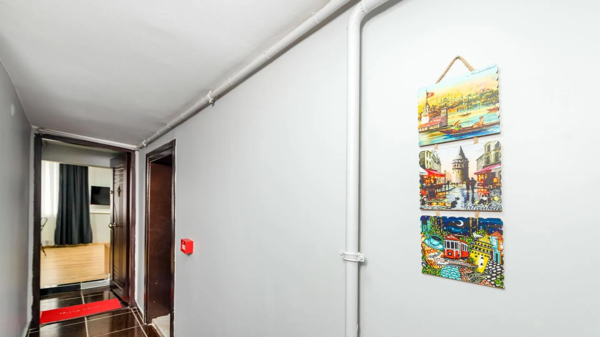 Pio Otel Istanbul