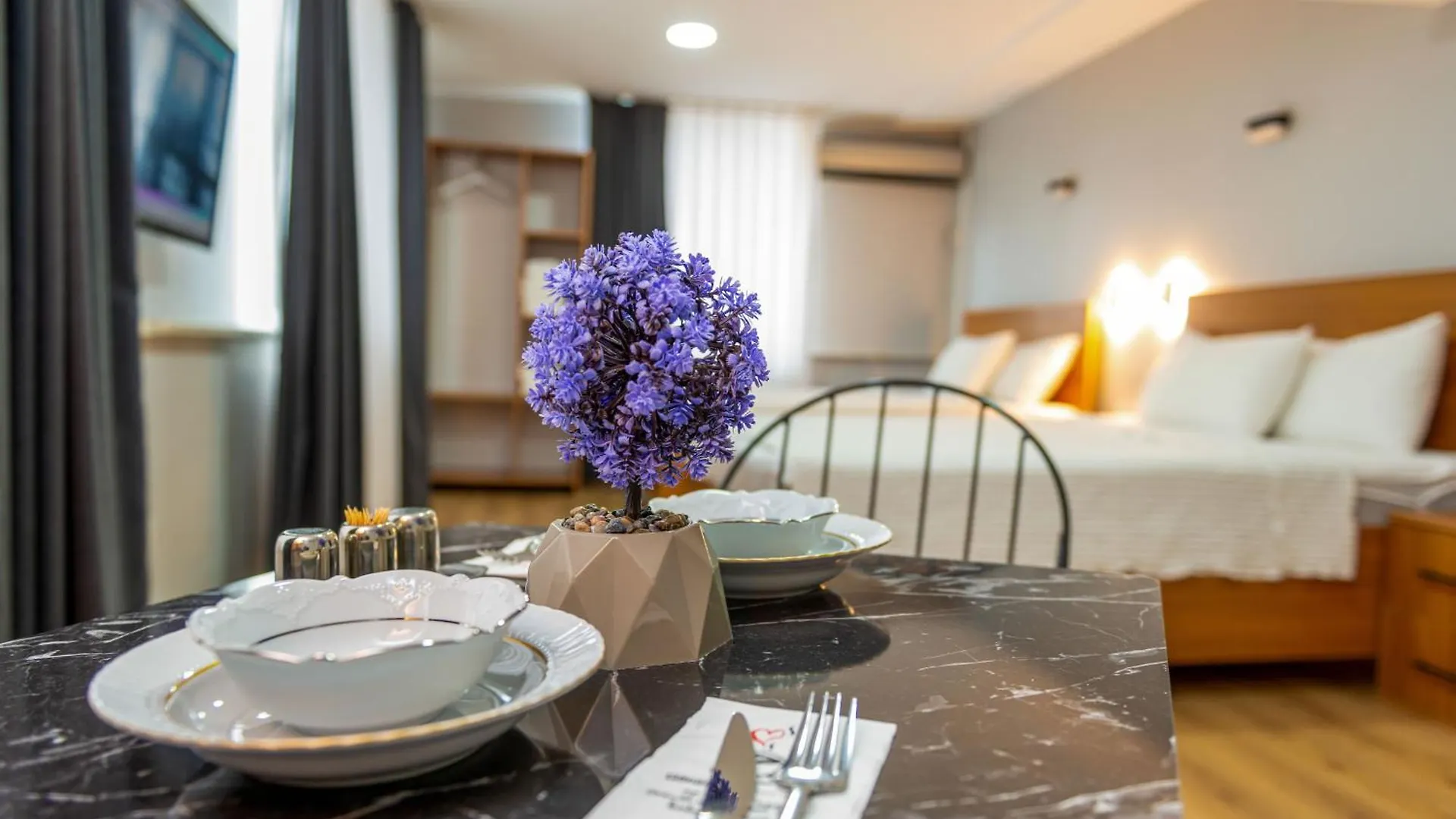 Pio Otel Istanbul
