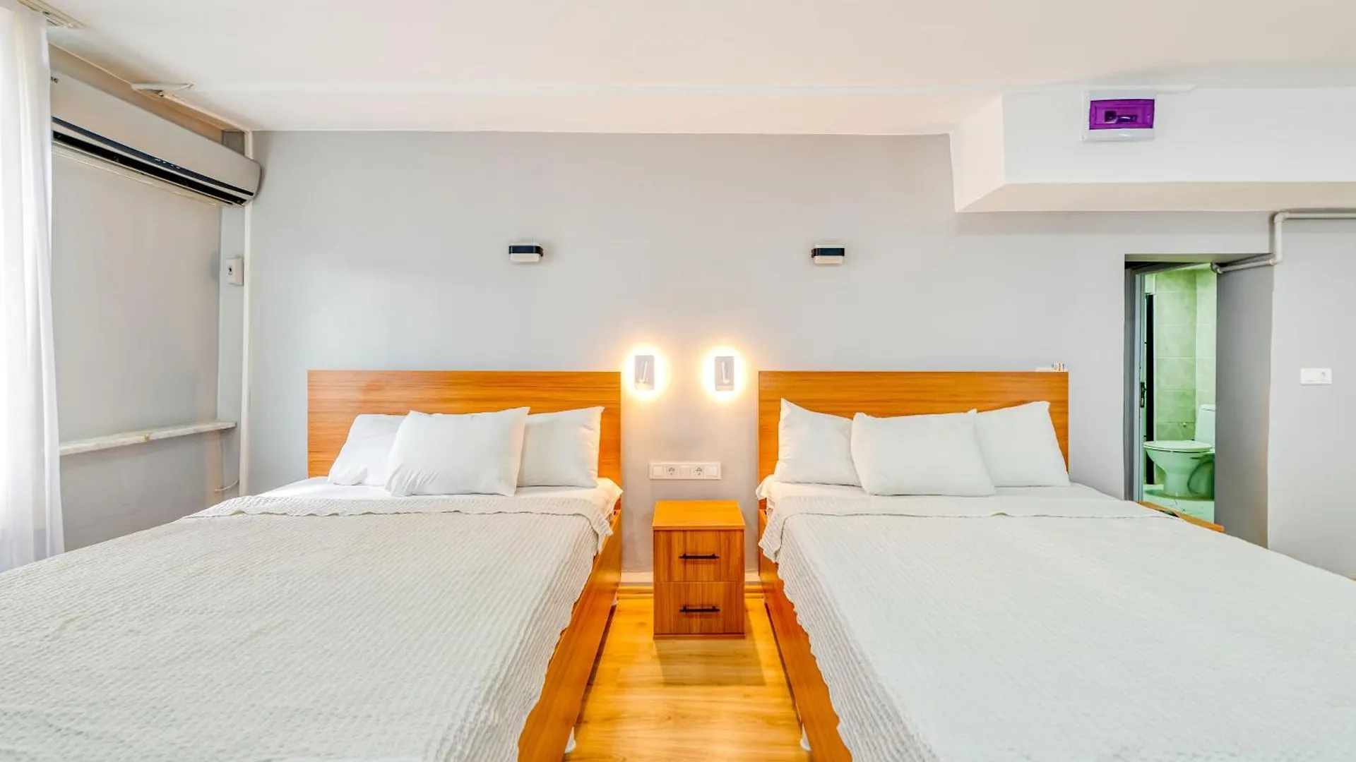Hotel Pio Otel Istanbul