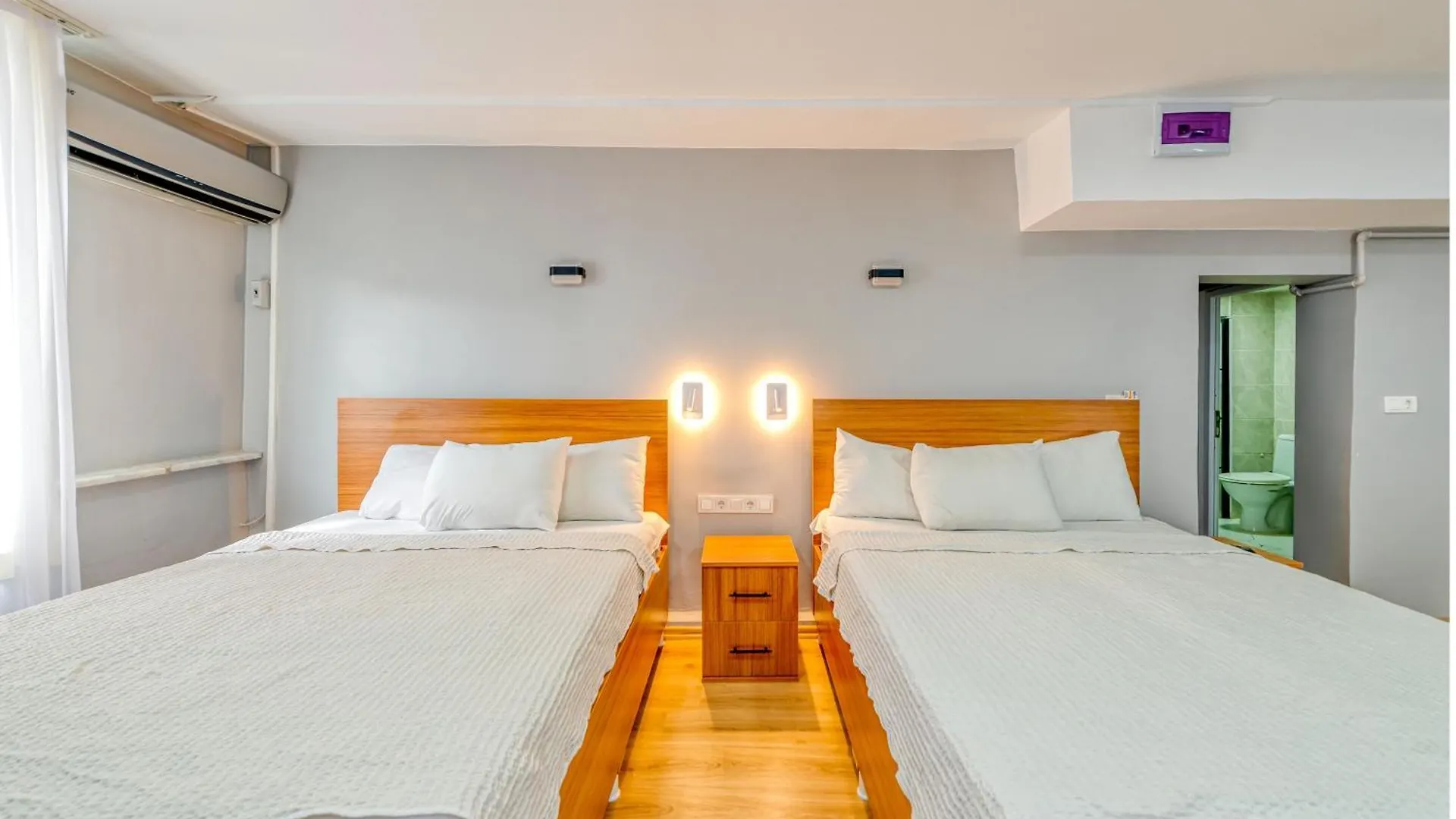 Pio Otel Istanbul