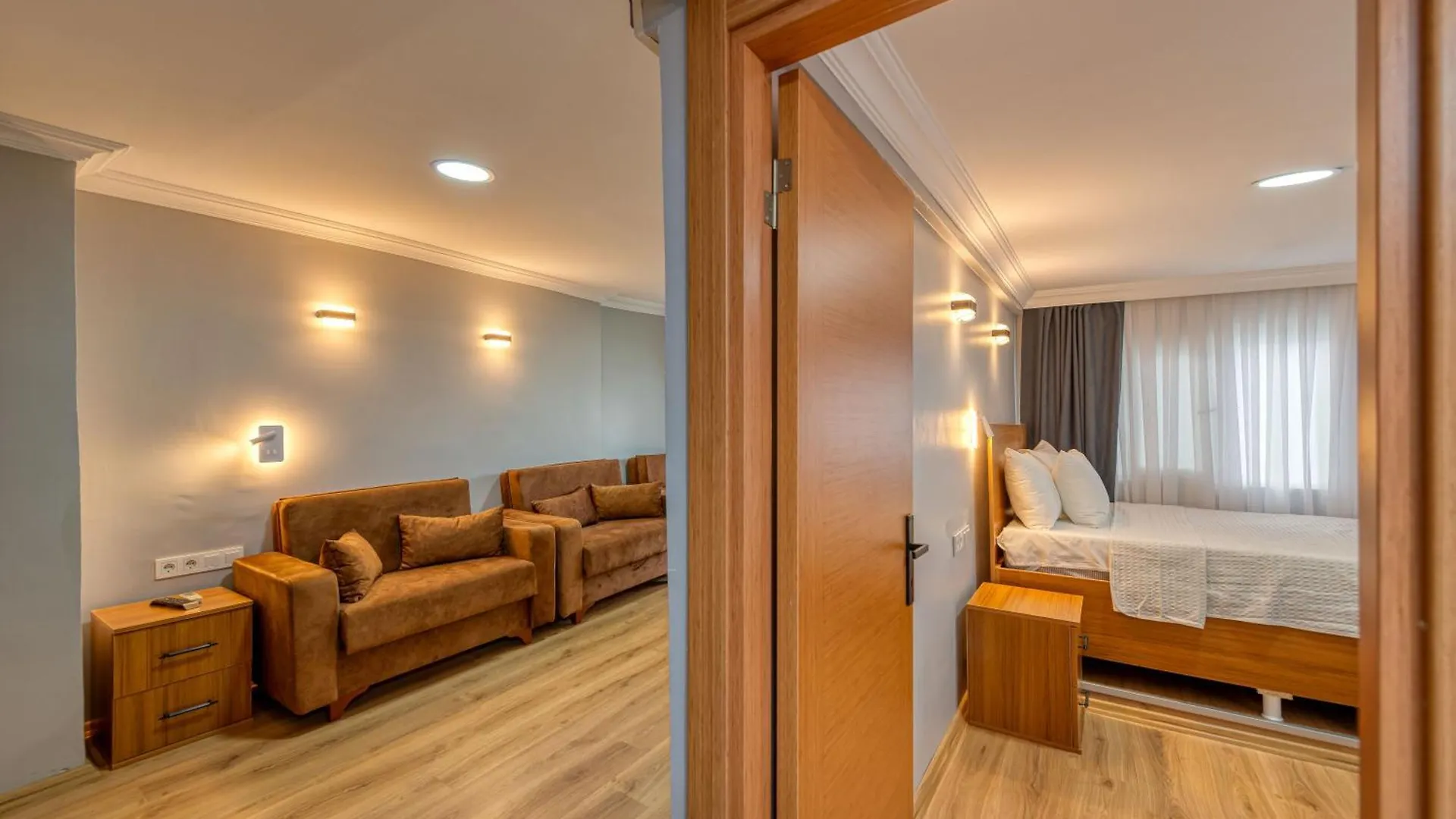 Pio Otel Istanbul