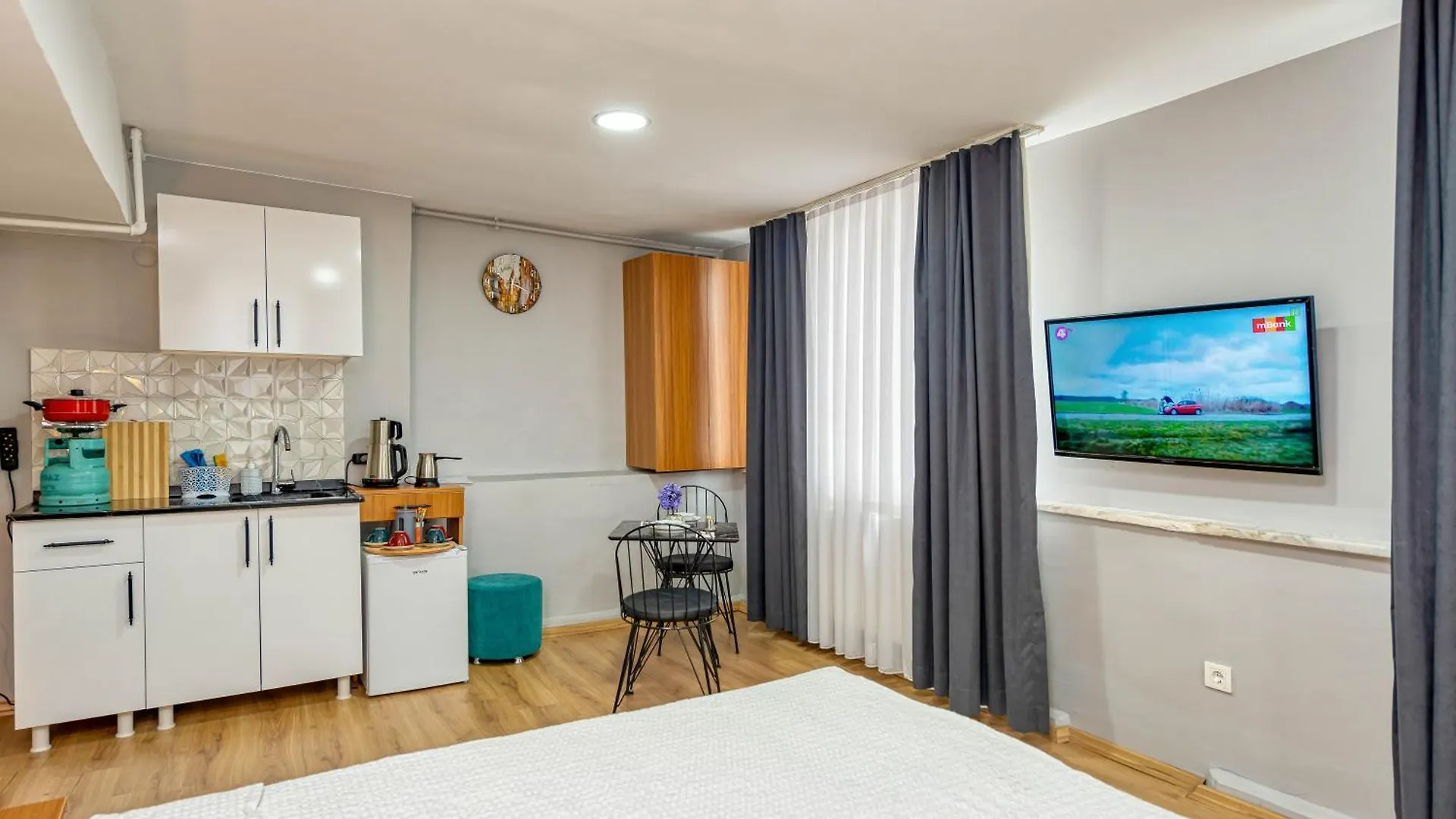 Hotel Pio Otel Istanbul