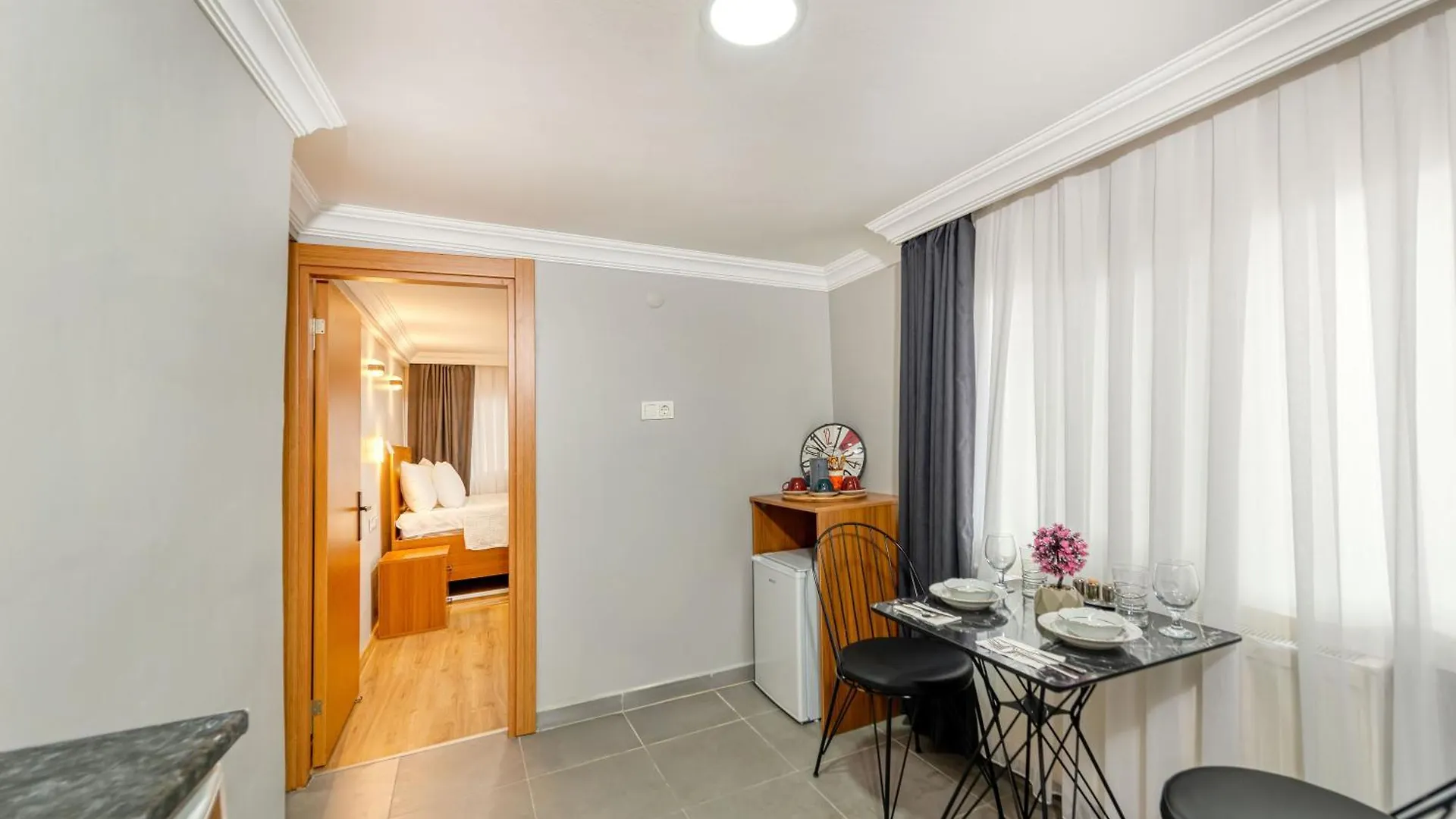 Pio Otel Istanbul Hotel