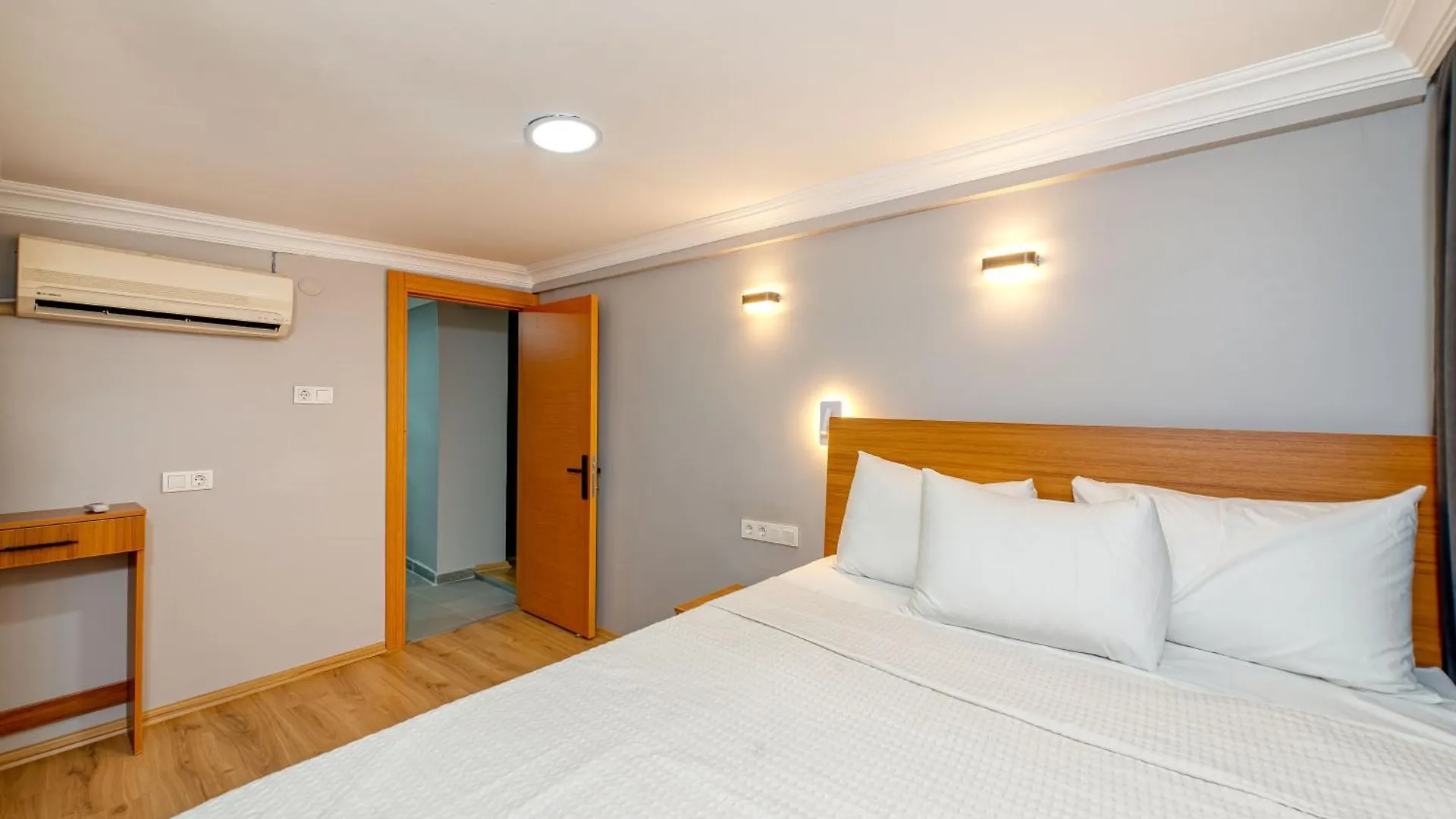 Pio Otel Istanbul