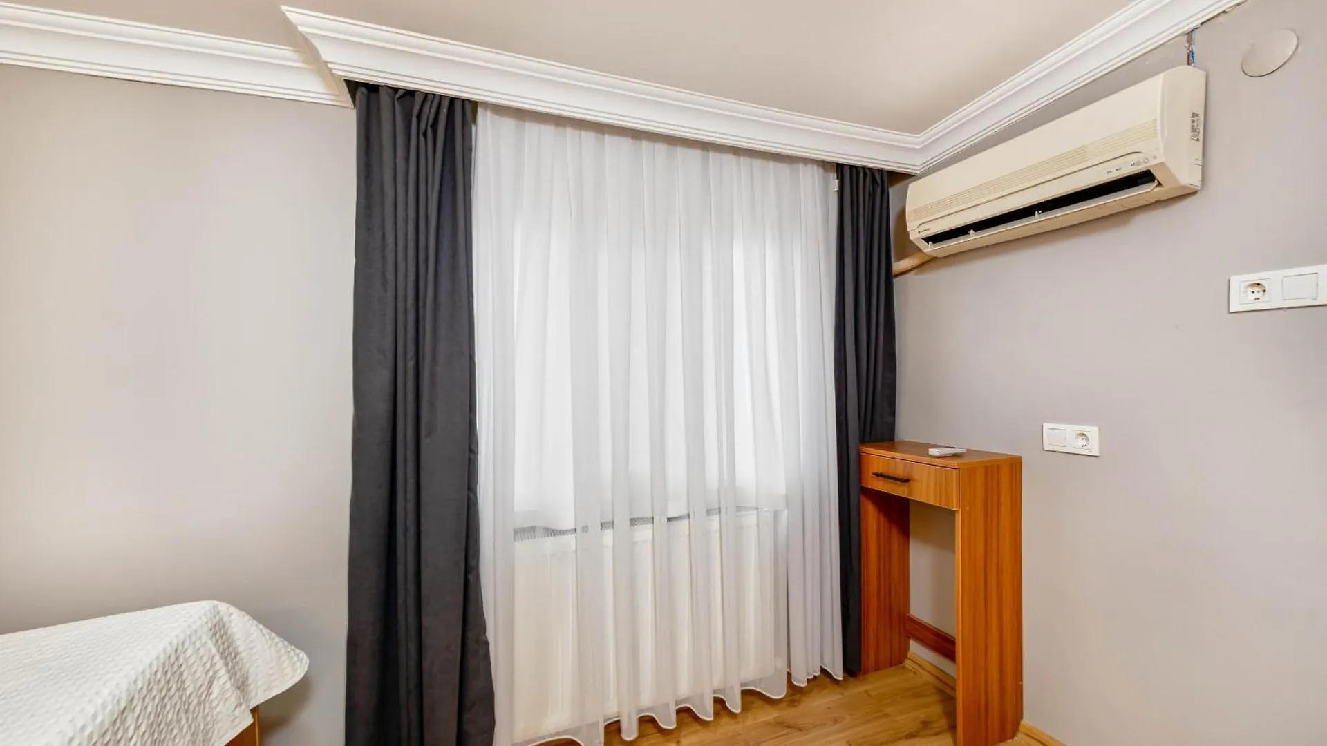 Pio Otel Istanbul Hotel