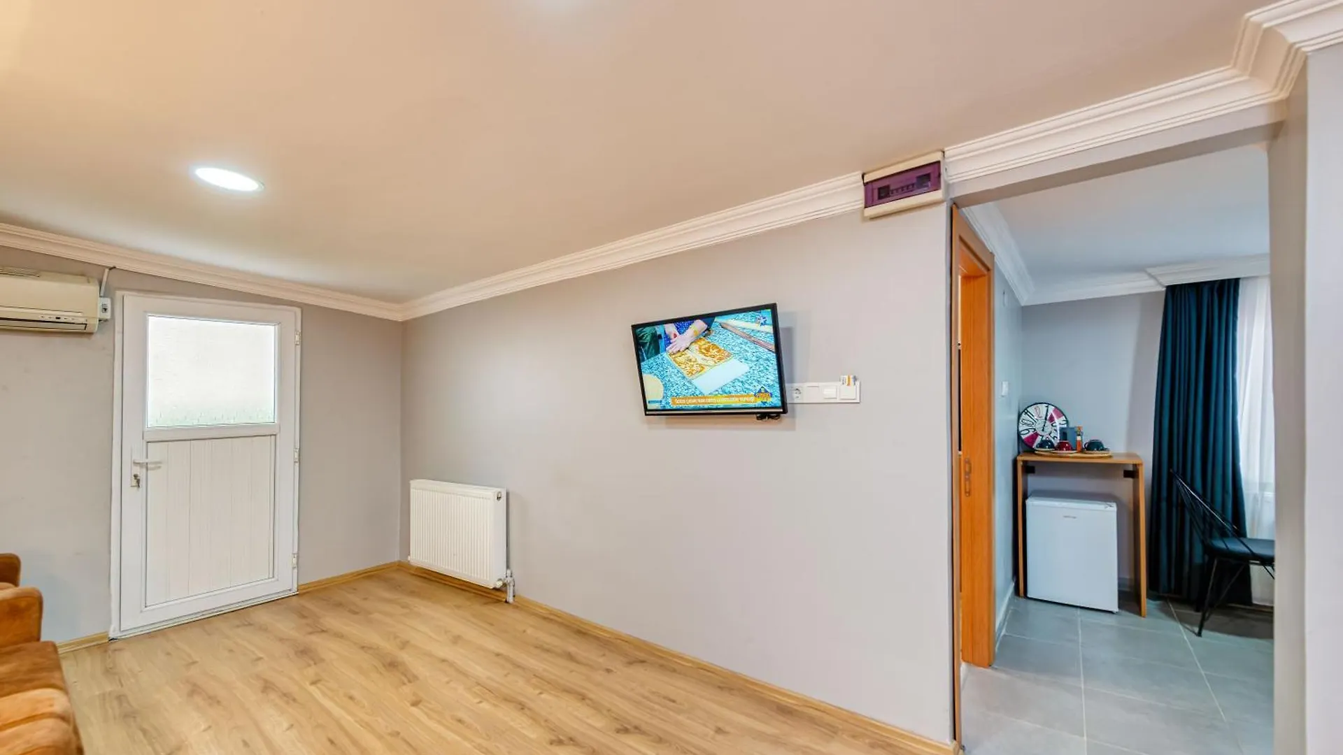 Hotel Pio Otel Istanbul