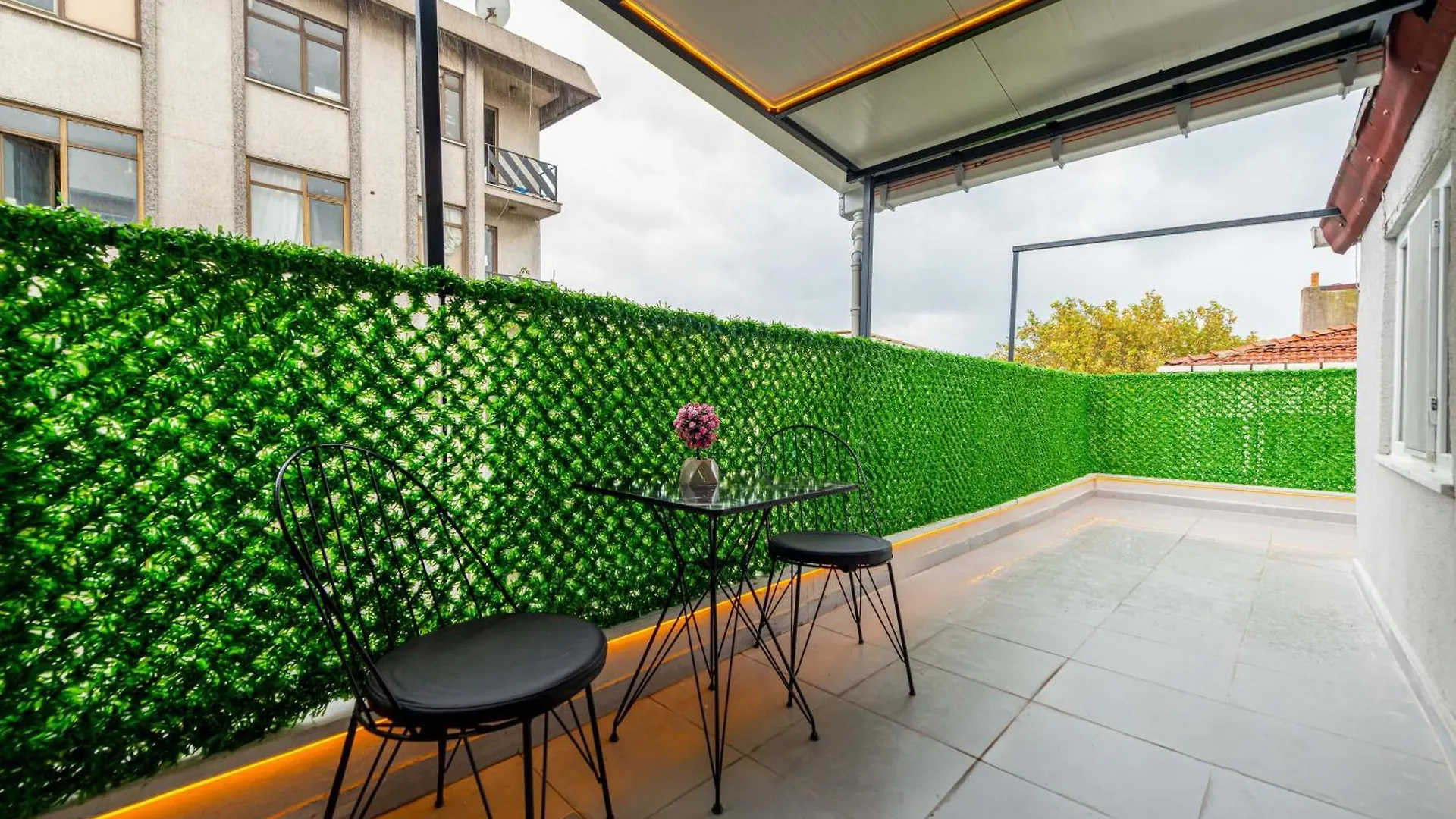 Pio Otel Istanbul Hotel