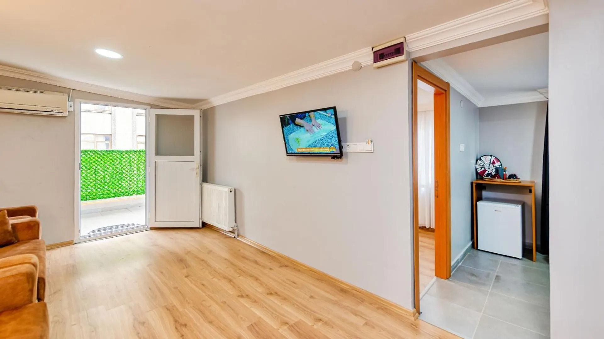Pio Otel Istanbul 0*,