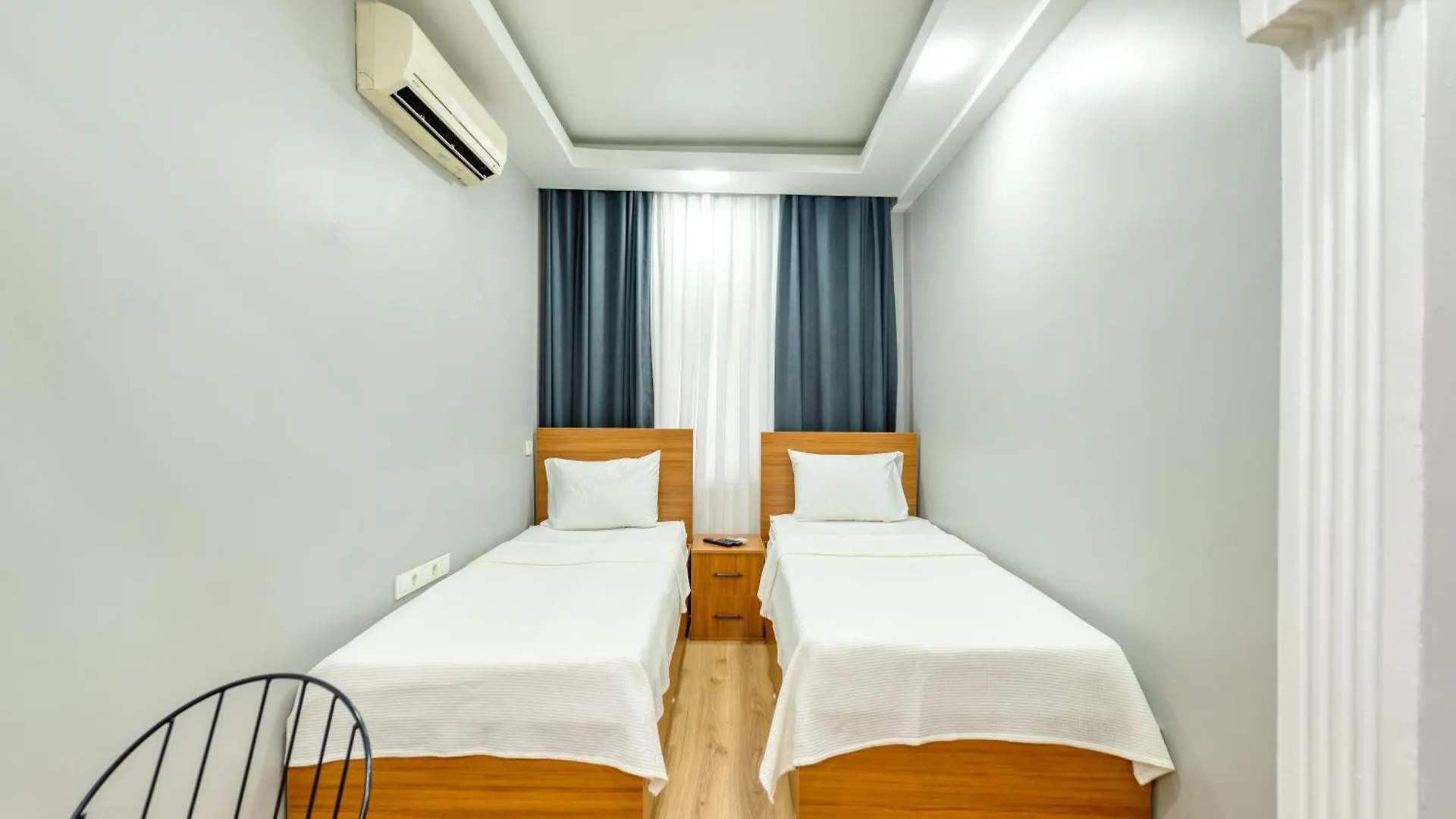 Pio Otel Istanbul