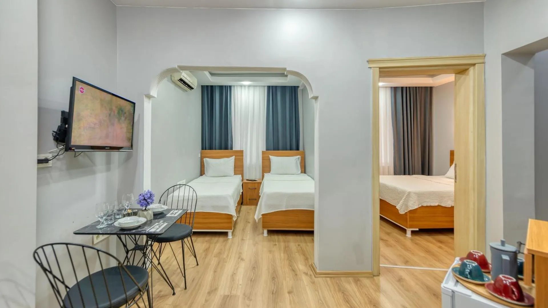 Pio Otel Istanbul