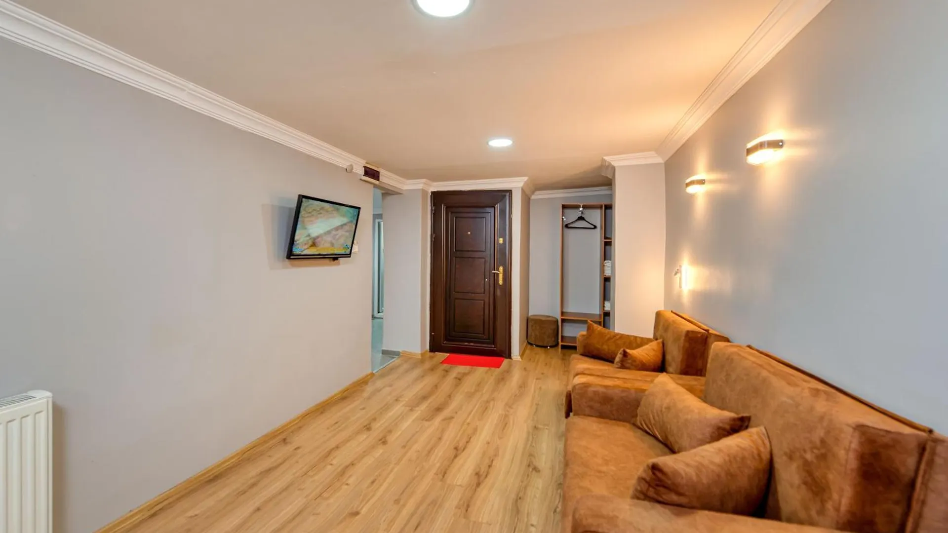 Pio Otel Istanbul 0*,  Turcia