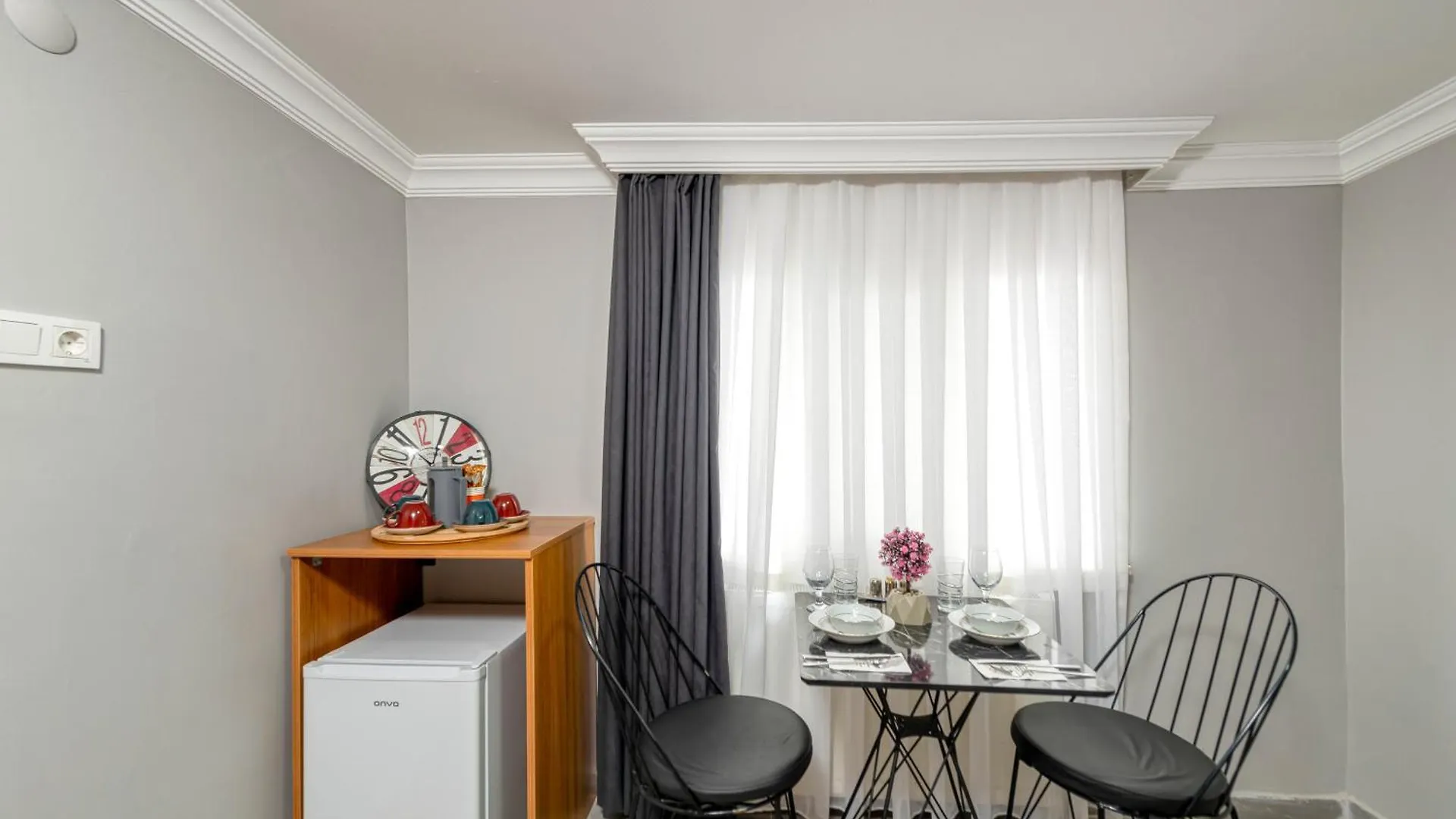 Pio Otel Istanbul Hotel