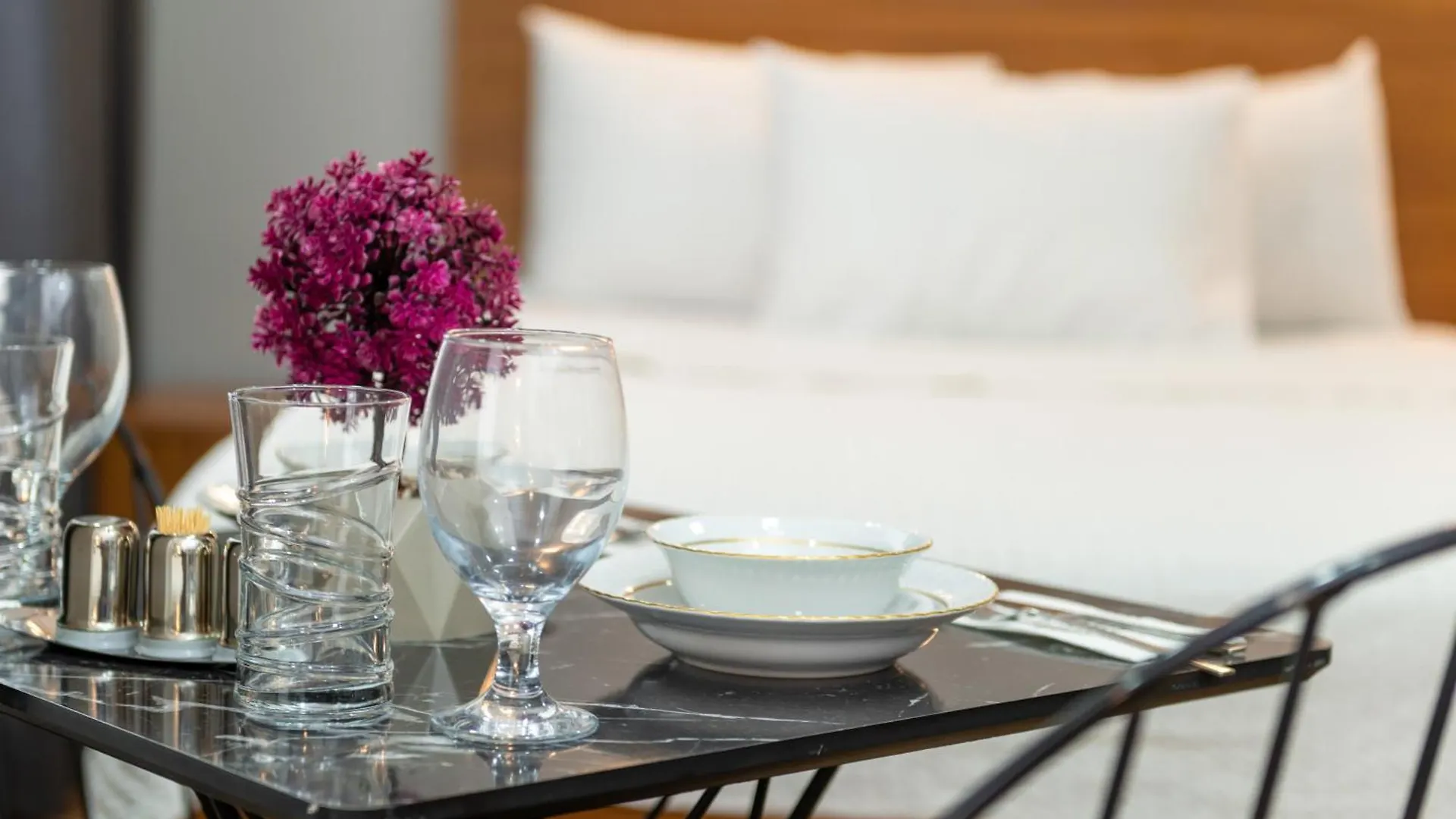 Hotel Pio Otel Istanbul