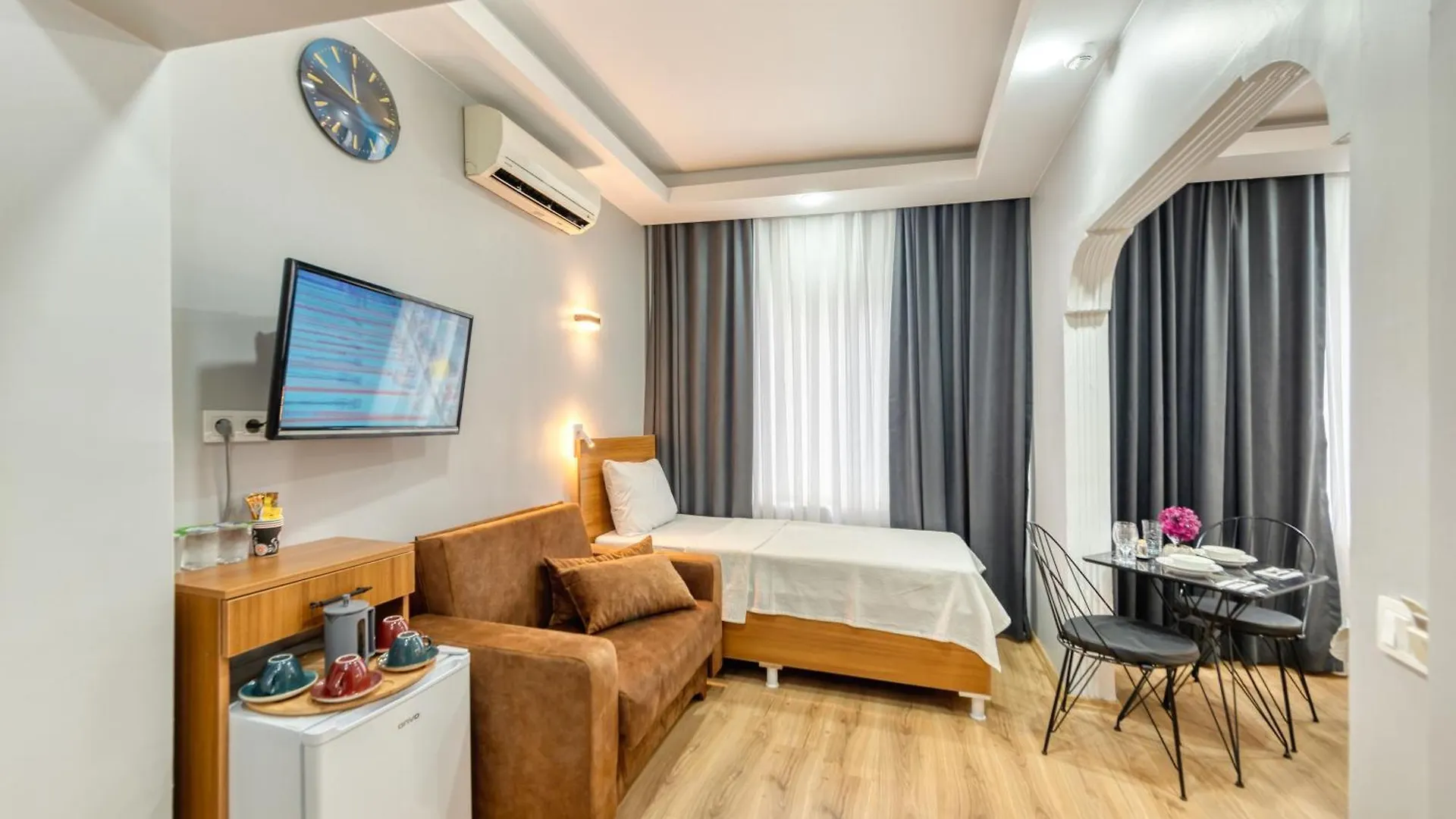 Pio Otel Istanbul