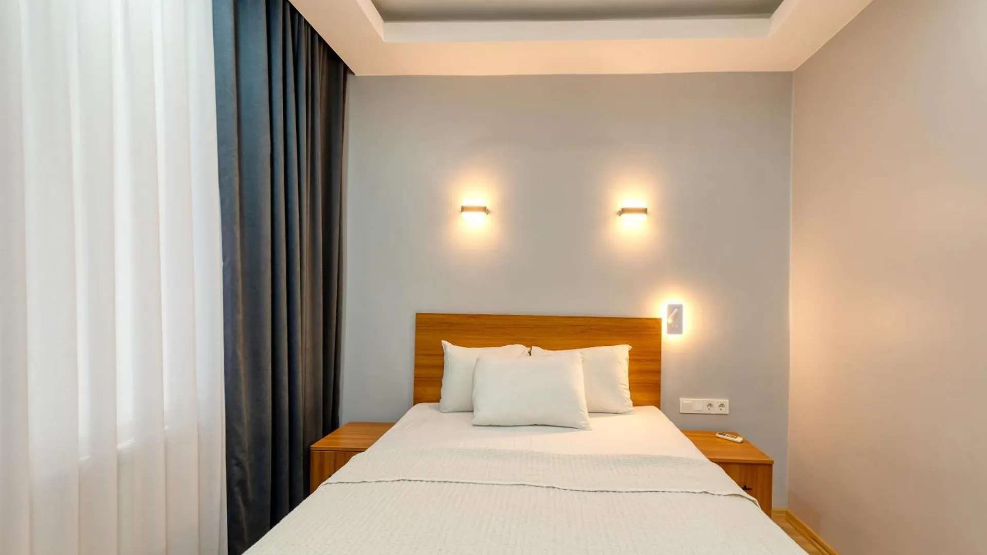 Pio Otel Istanbul Hotel