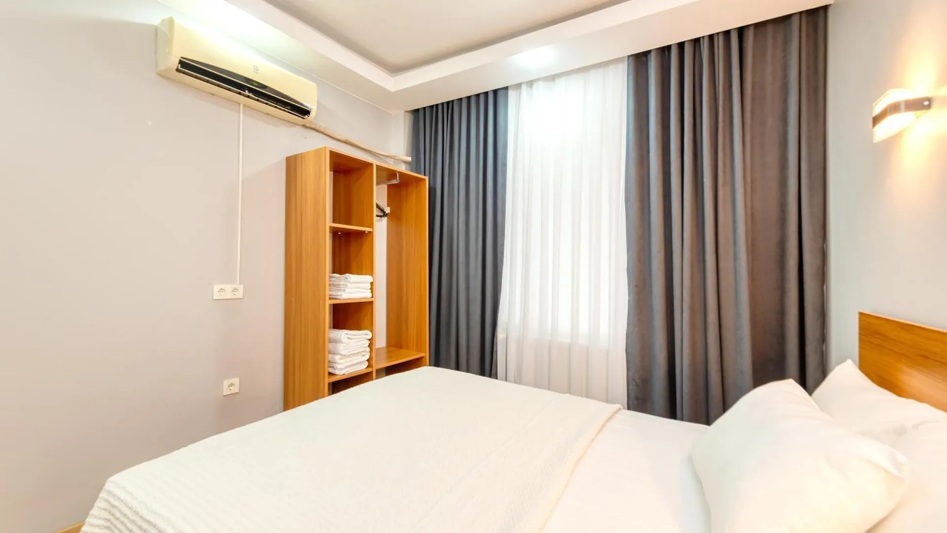 Pio Otel Istanbul