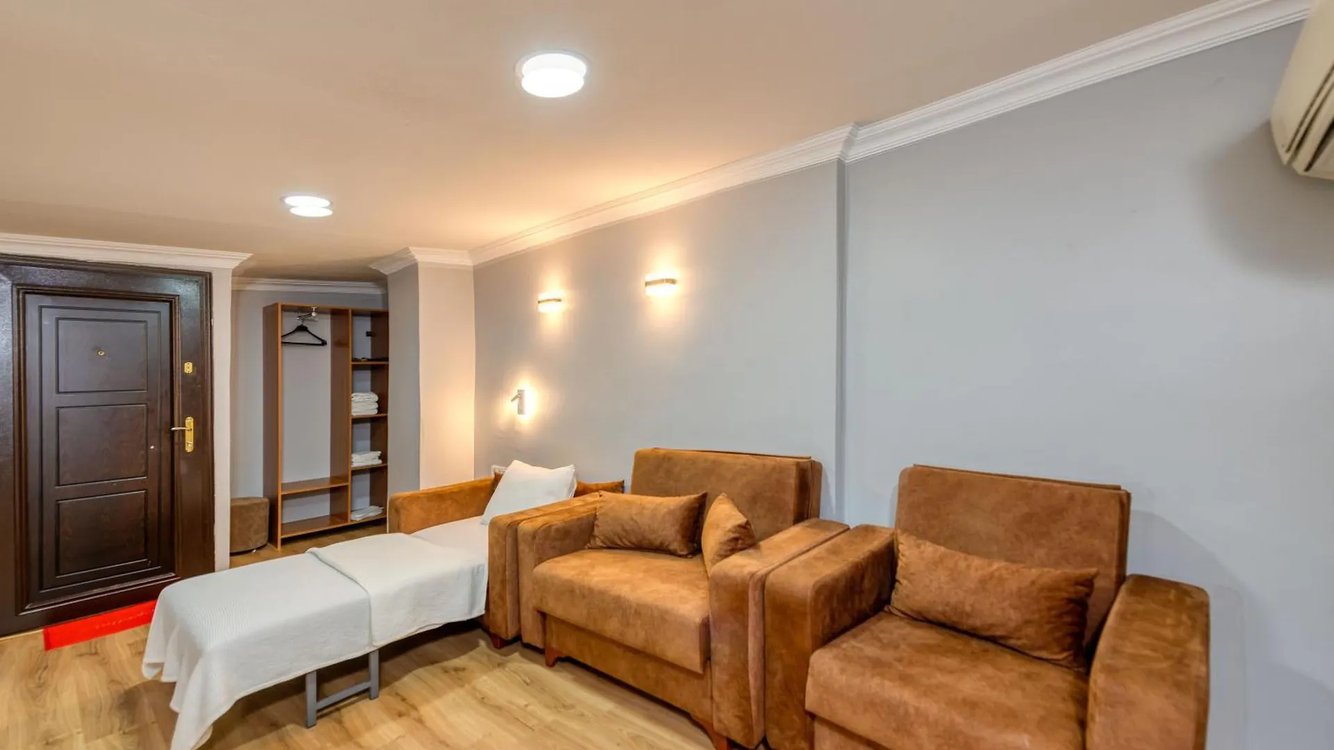Hotel Pio Otel Istanbul
