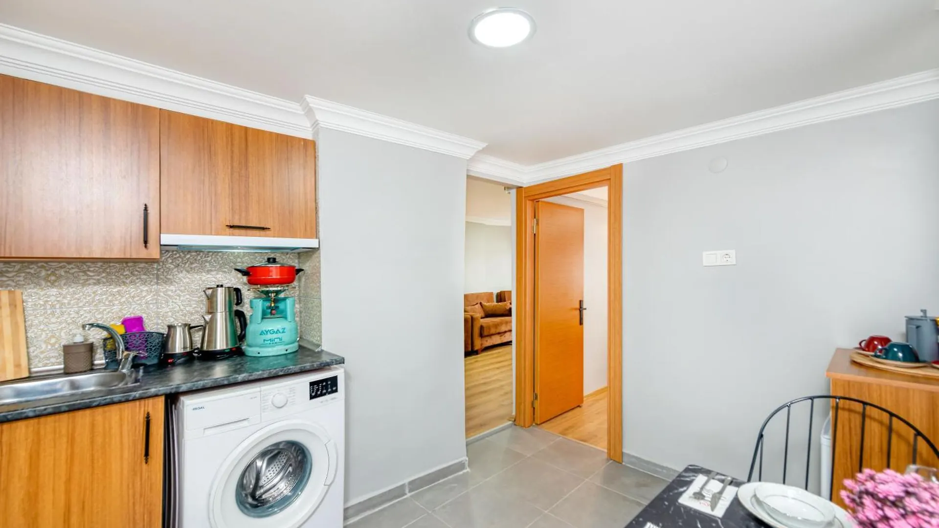 Pio Otel Istanbul