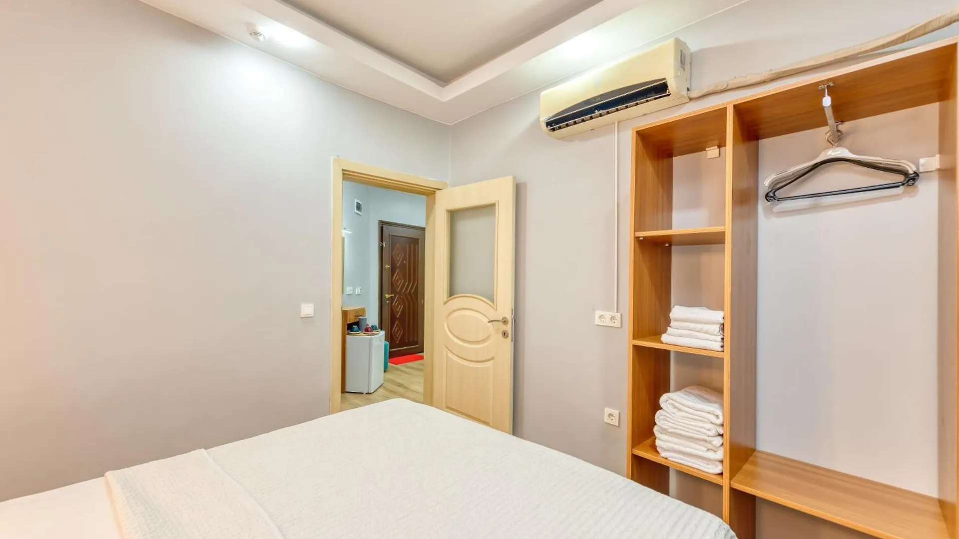 Pio Otel Istanbul 0*,