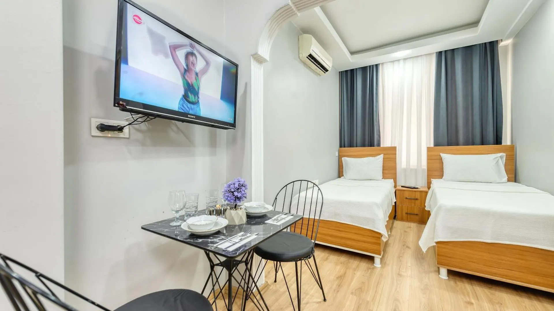 Pio Otel Istanbul Hotel