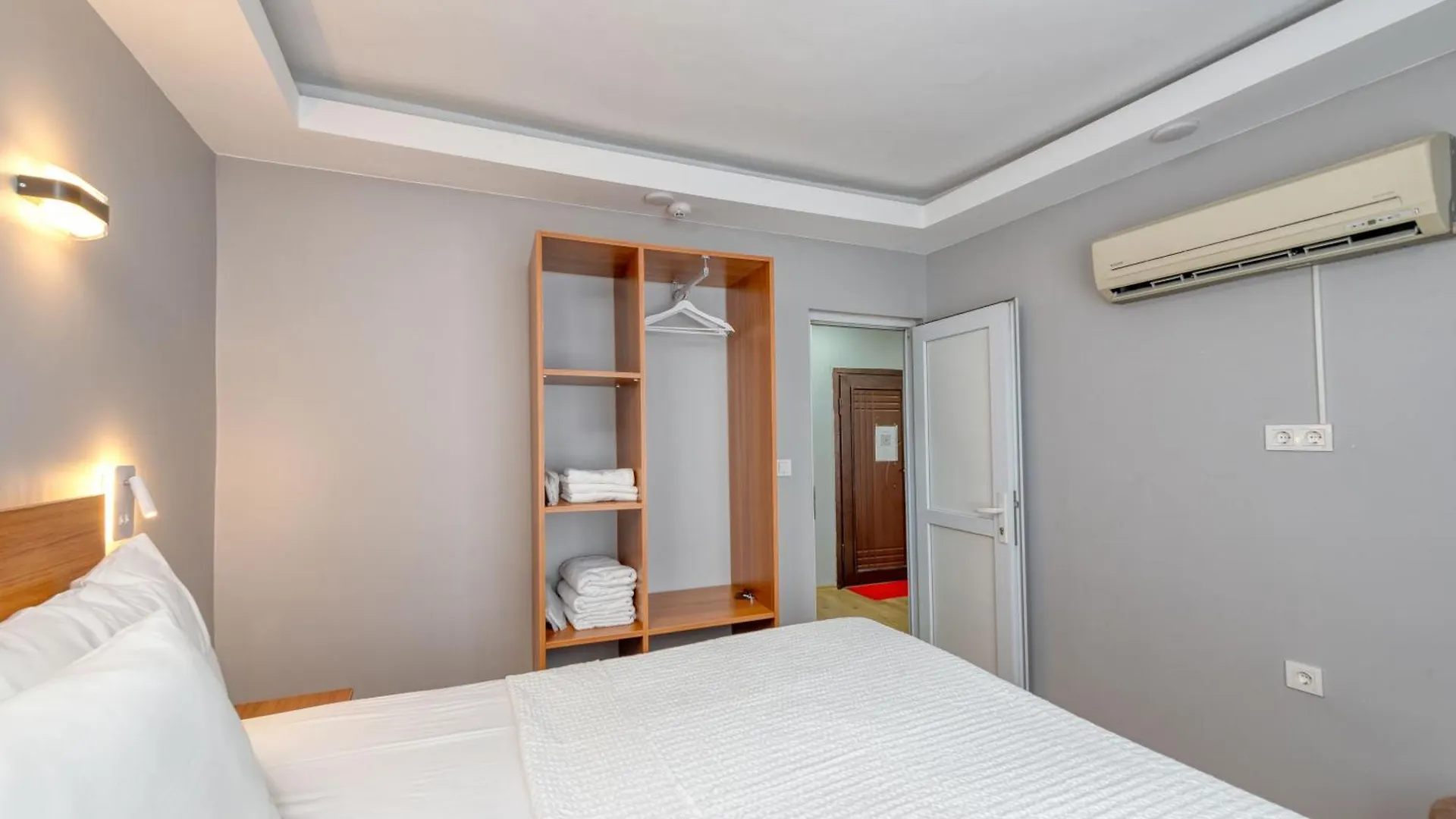 Pio Otel Istanbul